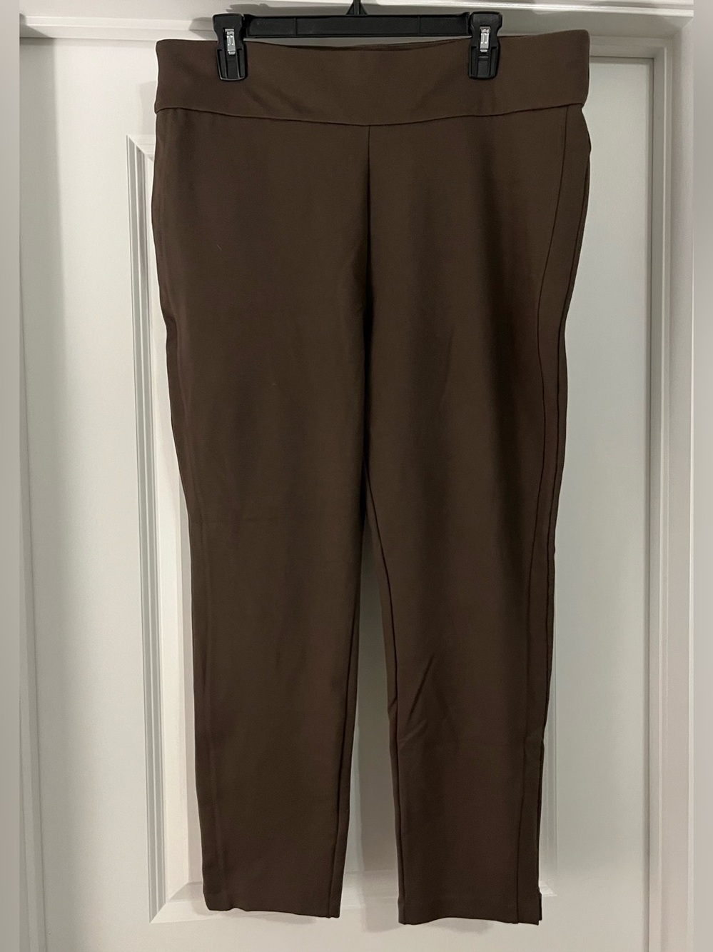 Express brown pants size XL